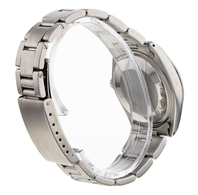 Rolex Oyster Perpetual 1002 Image 3